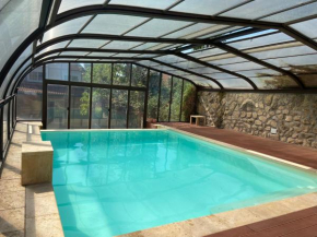 Casa del horno